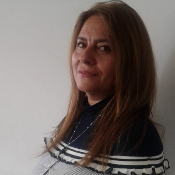 Clara Ibeli Espinel Castro