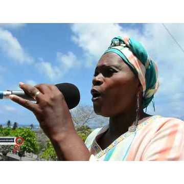 Julia Martínez Reid & soprano