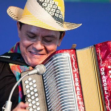 Orangel El Pangue Maestre Socarras