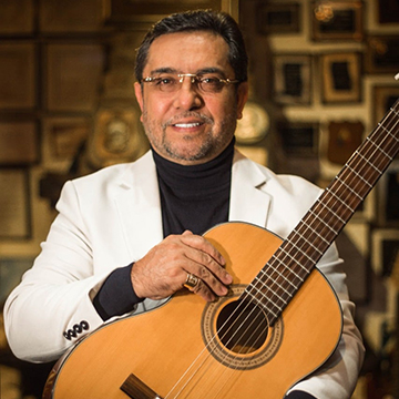 José Ricardo Bautista Pamplona