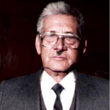 Luis Martín Mancipe