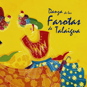 Las Farotas de Talaigua