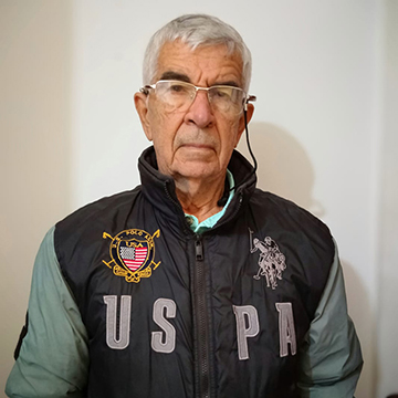 Humberto Escalante Casadiego