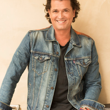 Carlos Vives