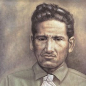 Francisco Irenio Bolaño Marshall