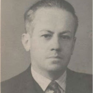 Milciades Garavito Wheeler