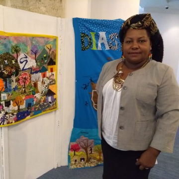 Juana Alicia Ruiz Hernández