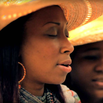 Grupo Canalón de Timbiquí