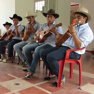Grupo Casa de Cultura de Maní