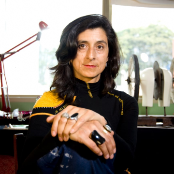 Nohora González Reyes