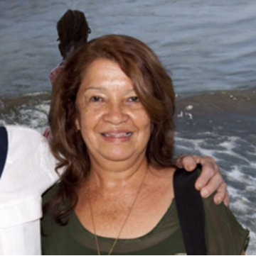 Gloria Amparo Morales