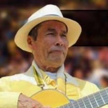 Juan de Jesús Ibarra