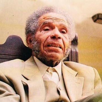 Manuel Zapata Olivella