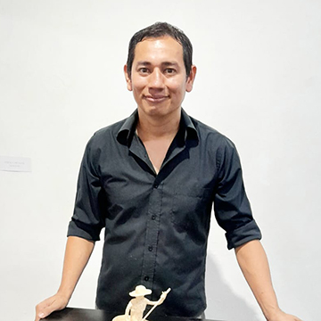 Luis Carlos Carvajal