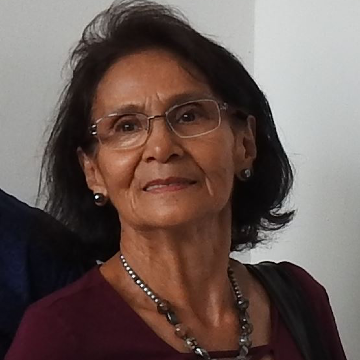 María Chavarro