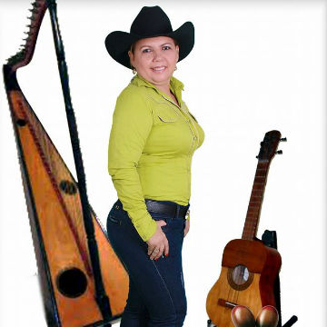 Yaneth Beatriz Pérez Bareño