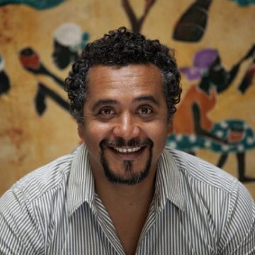 Hugo Candelario González Sevillano