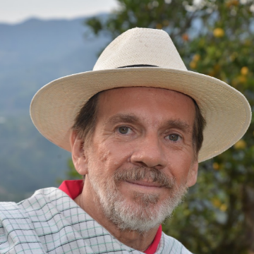 Julián Bueno Rodríguez