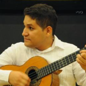 César Andrés Castro Mora