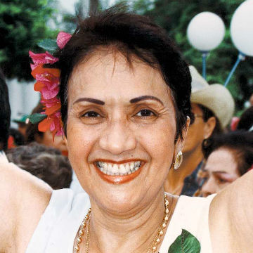 Consuelo Inés Araújo Noguera