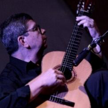 Silvio Martínez Rengifo