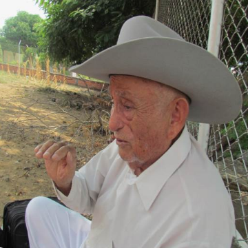 Víctor María Mujica Omaña