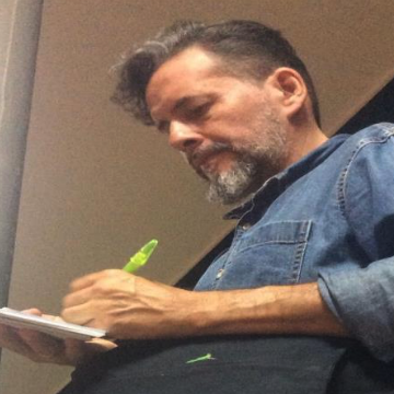 Rito Hemel Patiño Santos