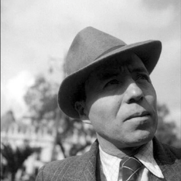 Emilio Sierra
