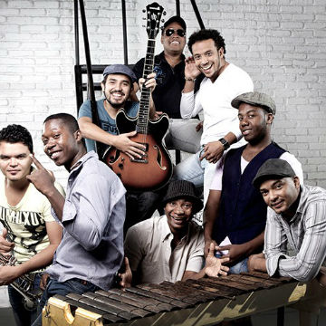 Herencia de Timbiquí