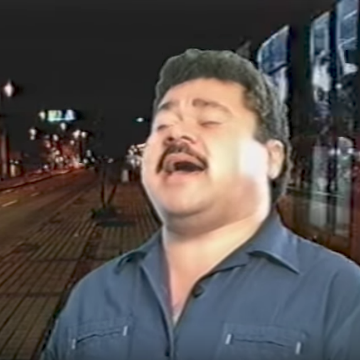 Javier Polo - Kardón Guajiro