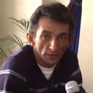 Juan Carlos “Tusho” Medina