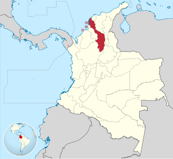 BOLIVAR