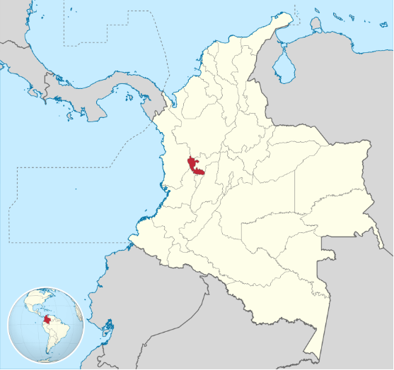 RISARALDA