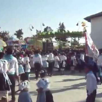 Danza de las Palomas