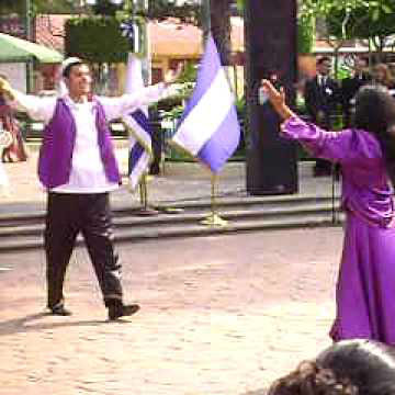 Danza de los Novios