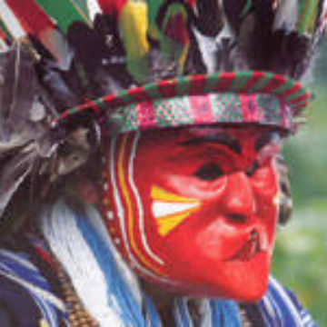 Bambuko ( bíngbe oboiejuaian)