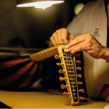 Festival Internacional de Música de Cartagena