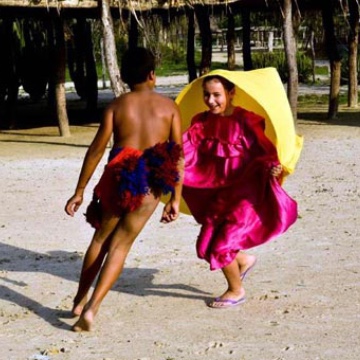 Festival de la Cultura Wayú