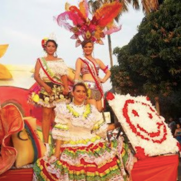 Carnaval y Reinado de la Subienda en Honda