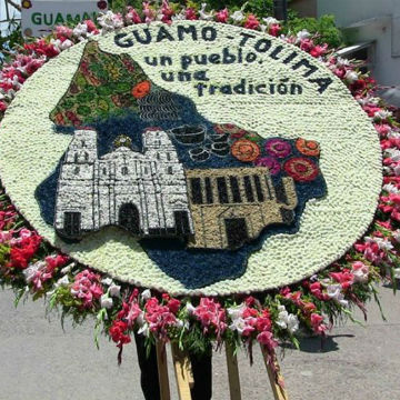 Fiesta de Corpus Christi