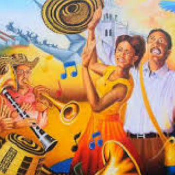 Festival del Porro de San Pelayo