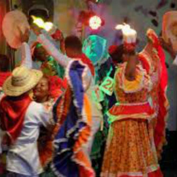 Festival Nacional de la Cumbia