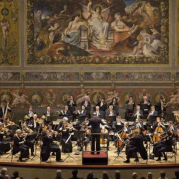 Festival de Música  Clásica de Bogotá