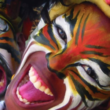 Festival El Pirarucú de Oro