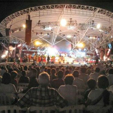 Festival de la Leyenda Vallenata