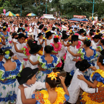 Festival del Retorno en Acacias