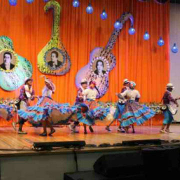 Festival del Pasillo de Aguadas