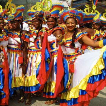 Fiestas de San Francisco