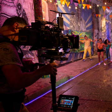 Festival Internacional de Cine de Cartagena