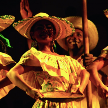  Festival de la Música Petronio Álvarez